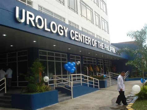 urology center of the philippines quezon city, metro manila